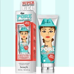 Benefit Porefessional face primer